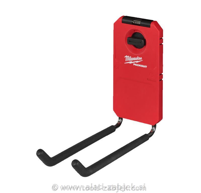 PACKOUT STRAIGHT UTILITY HOOK MILWAUKEE