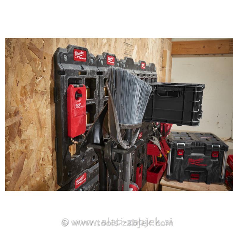 PACKOUT STRAIGHT UTILITY HOOK MILWAUKEE