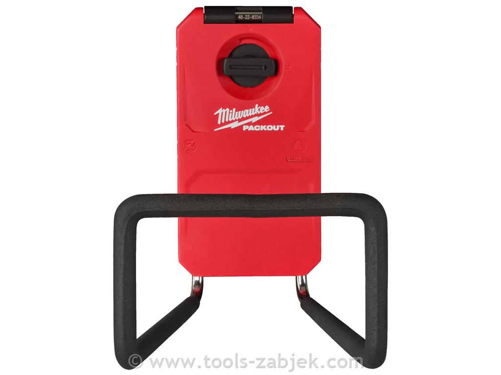 PACKOUT LARGE HOOK MILWAUKEE