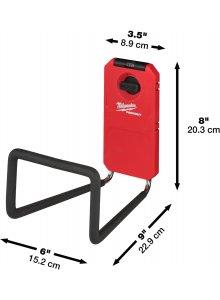 PACKOUT LARGE HOOK MILWAUKEE