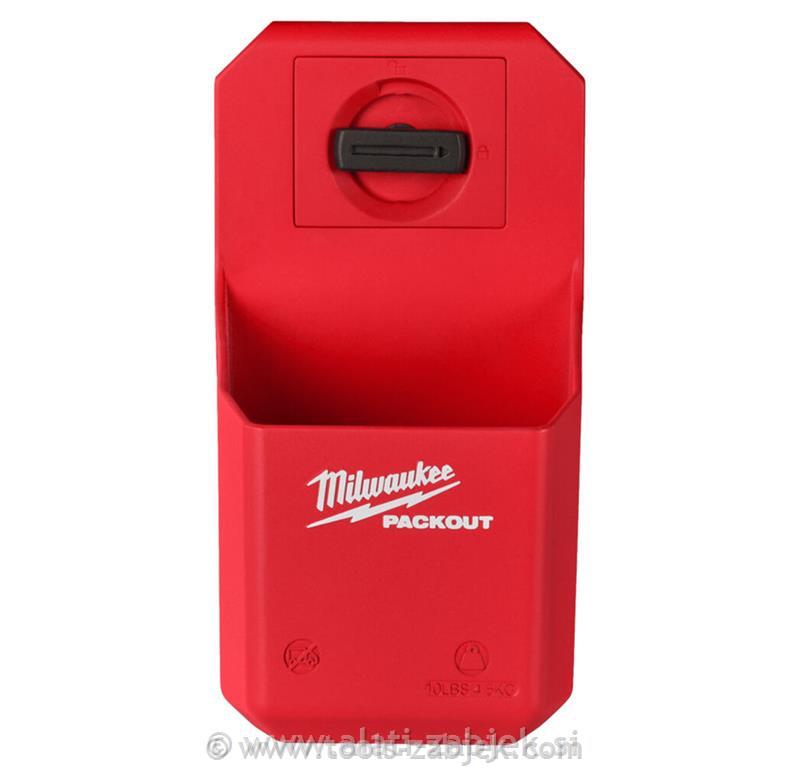 PACKOUT CUP HOLDER MILWAUKEE