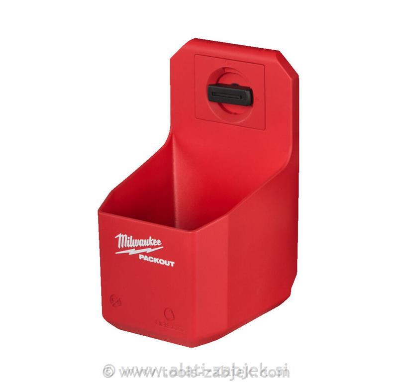 PACKOUT CUP HOLDER MILWAUKEE