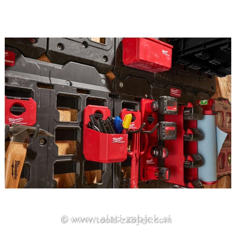 PACKOUT CUP HOLDER MILWAUKEE