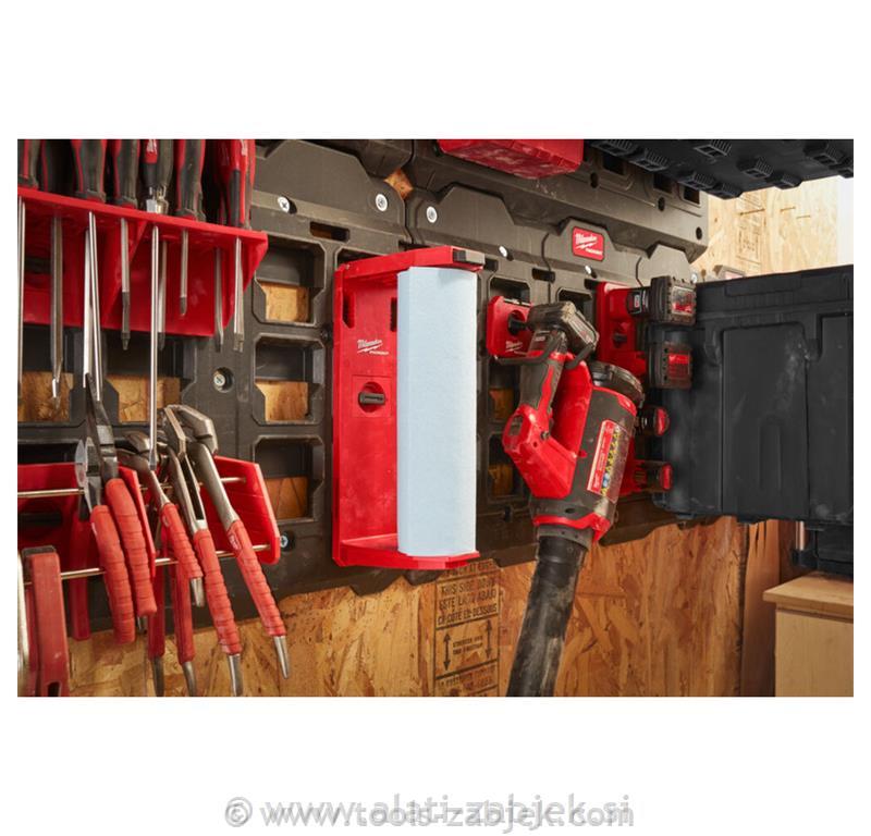 PACKOUT PAPER TOWEL HOLDER MILWAUKEE