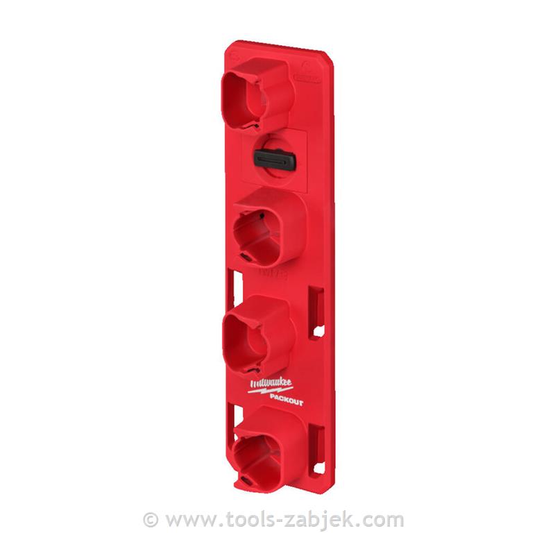 PACKOUT M12 BATTERY HOLDER MILWAUKEE
