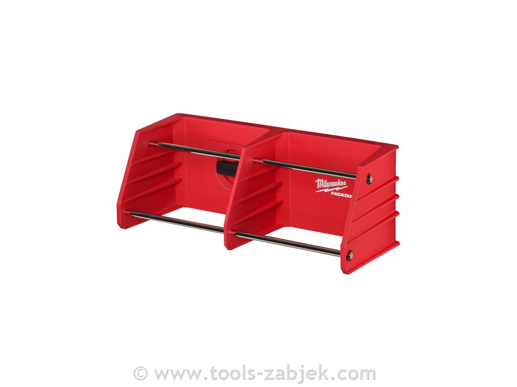 PACKOUT PLIERS RACK MILWAUKEE