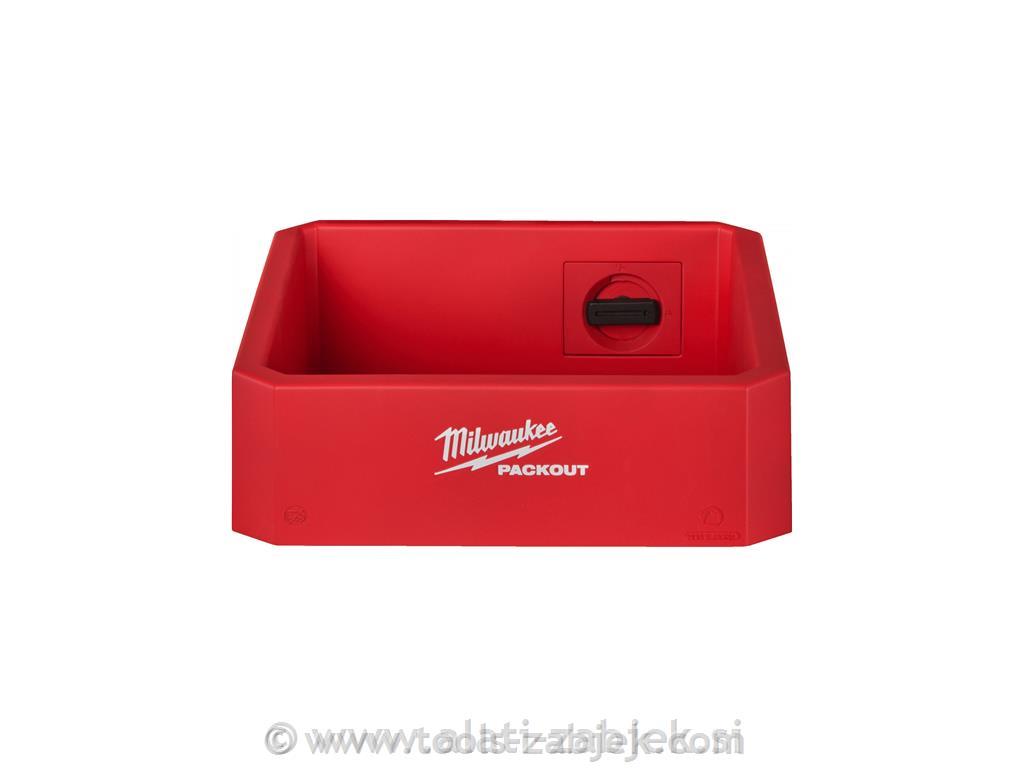 PACKOUT SMALL SHELF MILWAUKEE