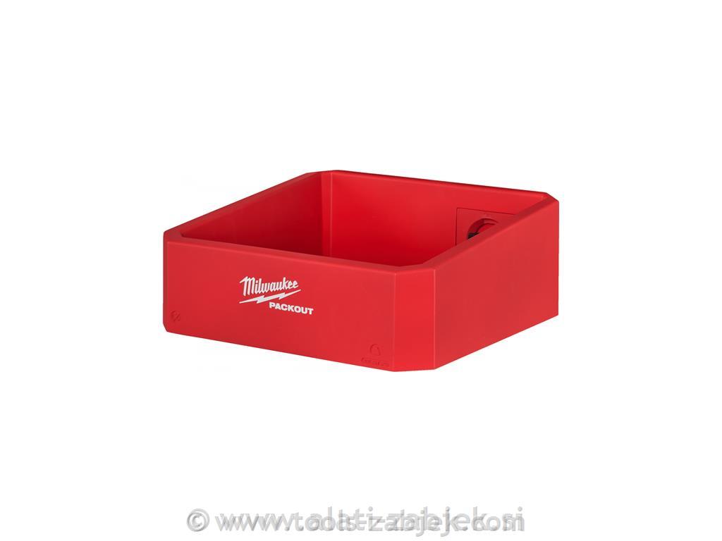 PACKOUT SMALL SHELF MILWAUKEE
