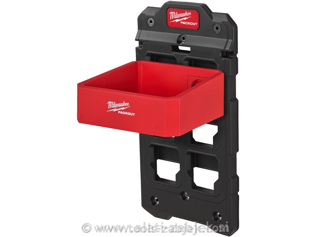 PACKOUT SMALL SHELF MILWAUKEE