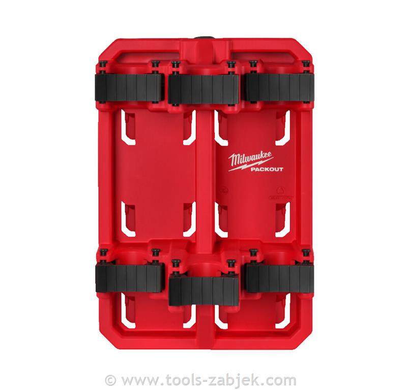 PACKOUT LONG HANDLED STORAGE MILWAUKEE