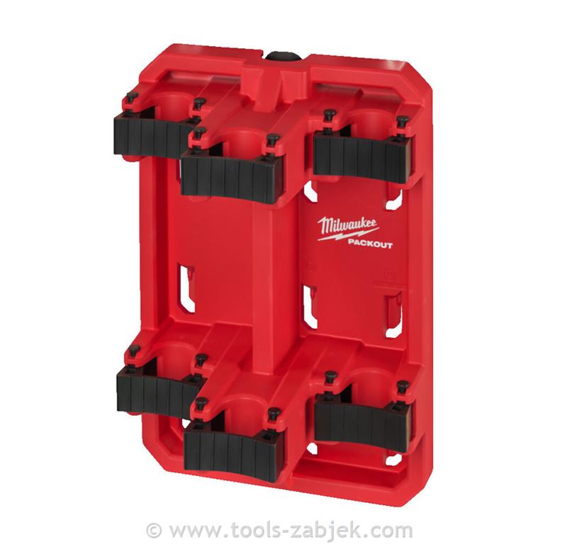 PACKOUT LONG HANDLED STORAGE MILWAUKEE