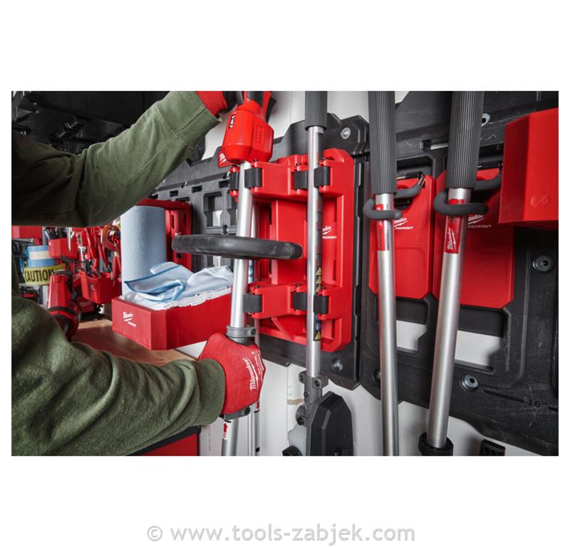 PACKOUT LONG HANDLED STORAGE MILWAUKEE