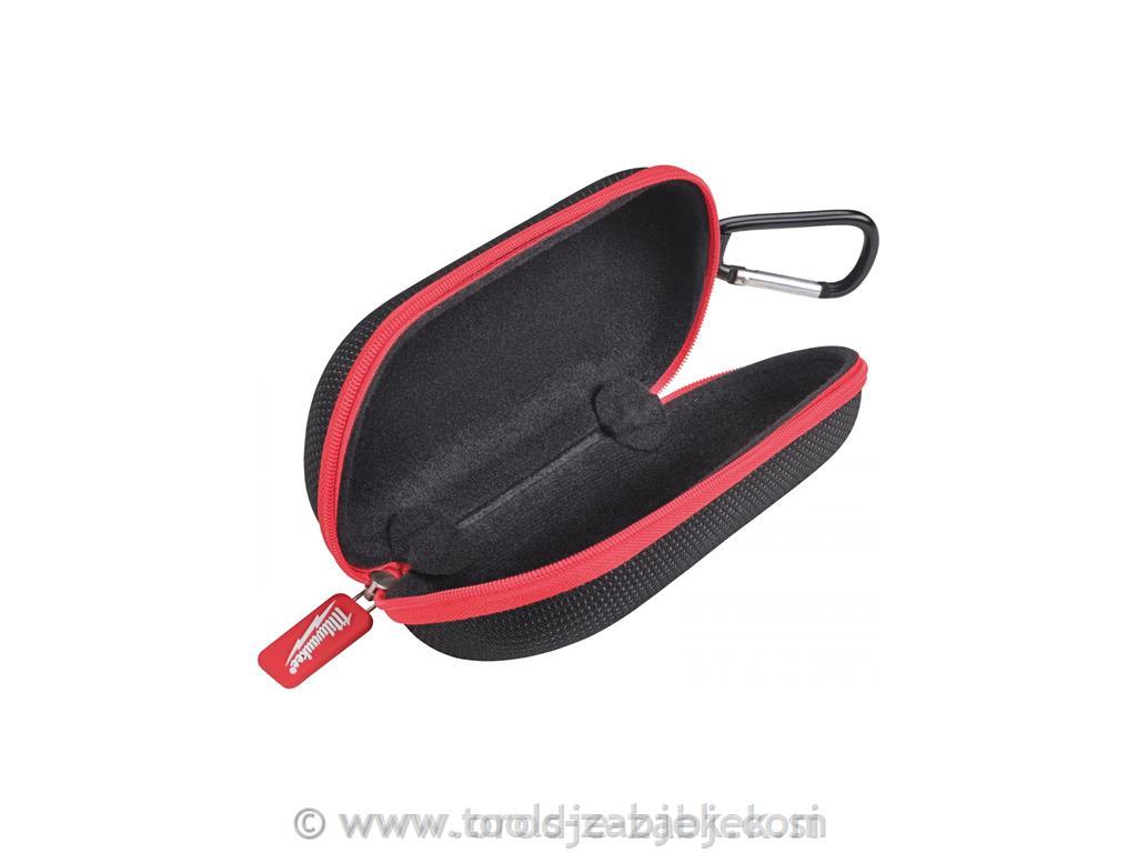 Hard Case For Safety Glasses MILWAUKEE