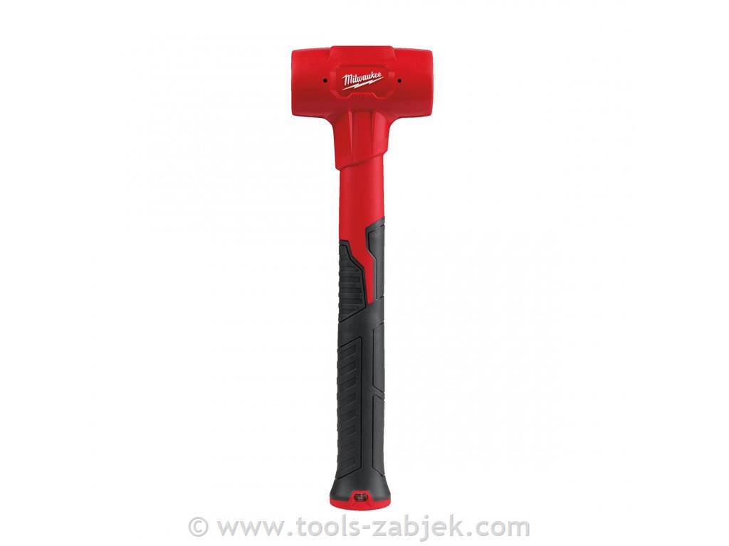 Dead blow hammer 790g MILWAUKEE