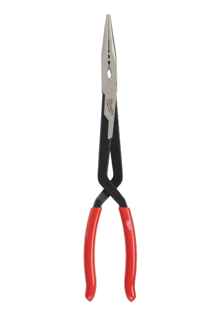Long Reach Pliers - Straight MILWAUKEE