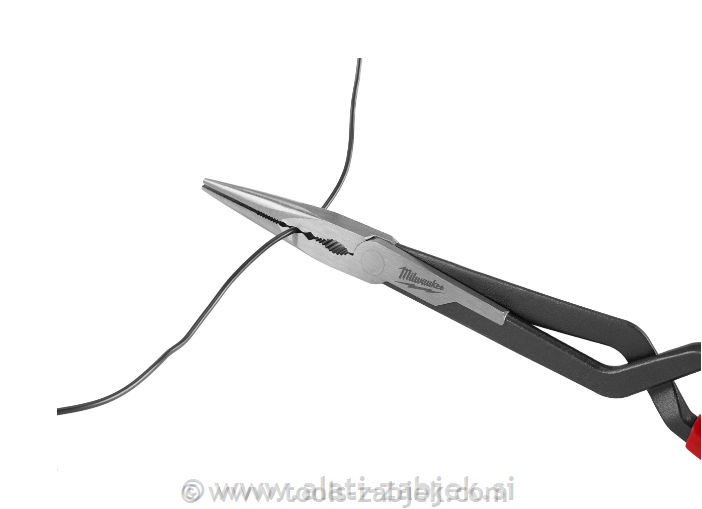 Long Reach Pliers - Straight MILWAUKEE