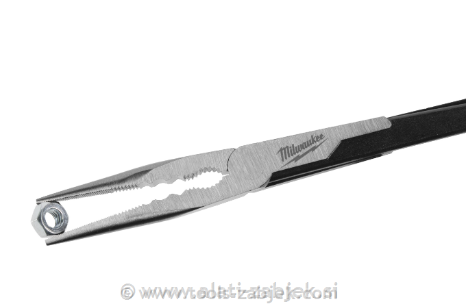 Long Reach Pliers - Straight MILWAUKEE