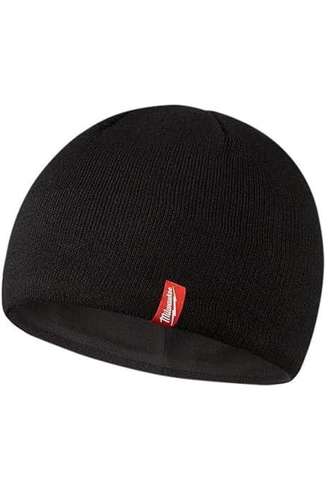 Work cap - black MILWAUKEE