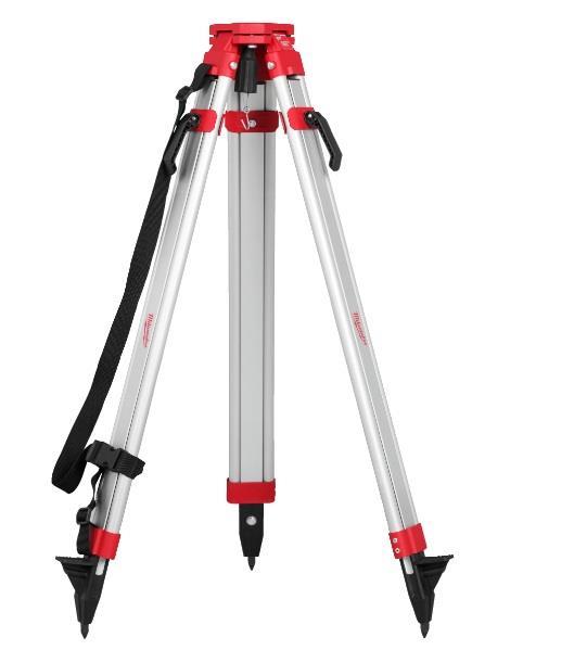 1,6 m laser tripod TRP160 MILWAUKEE