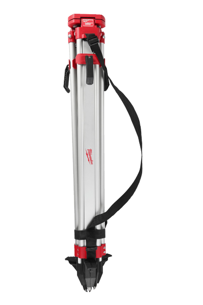 1,6 m laser tripod TRP160 MILWAUKEE