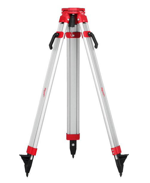 1,6 m laser tripod TRP160 MILWAUKEE