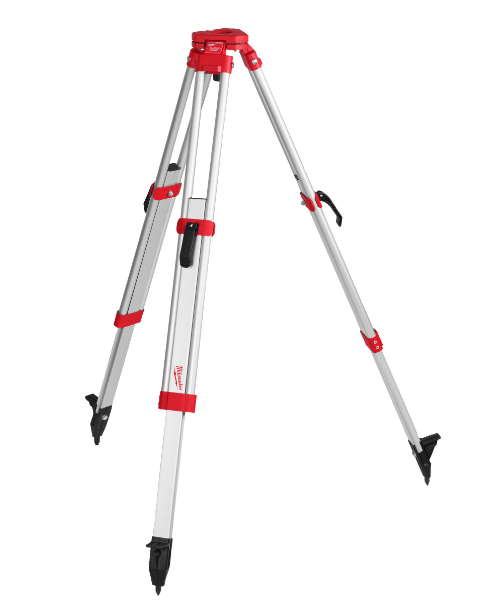 1,6 m laser tripod TRP160 MILWAUKEE