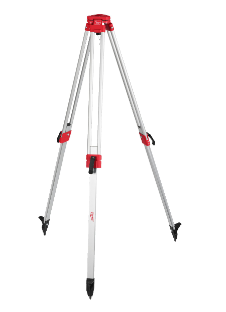 1,6 m laser tripod TRP160 MILWAUKEE