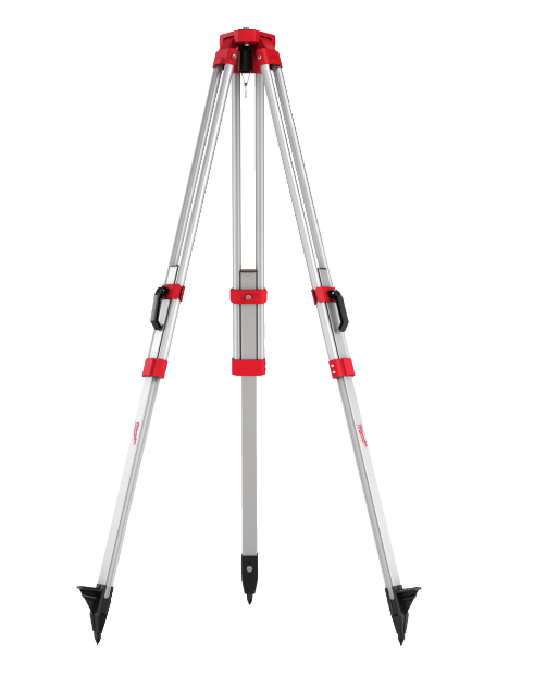 1,6 m laser tripod TRP160 MILWAUKEE