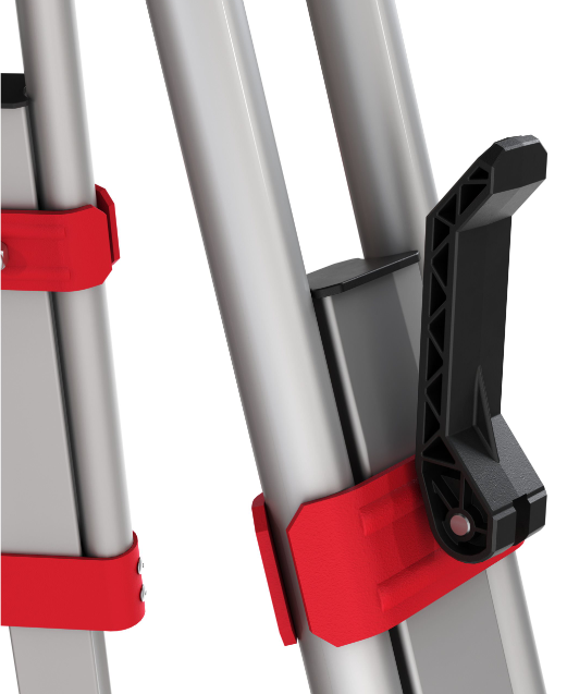 1,6 m laser tripod TRP160 MILWAUKEE