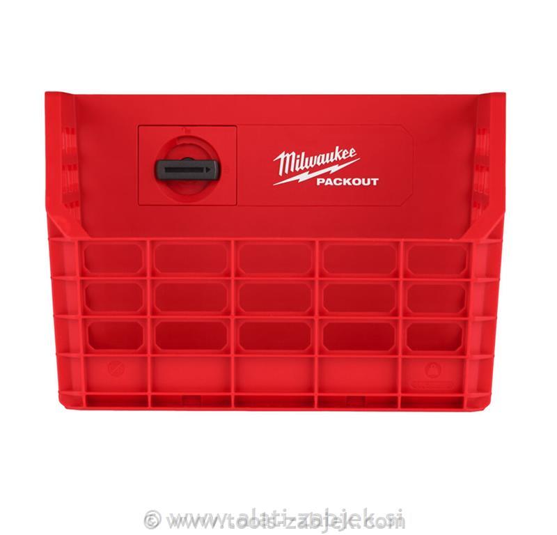 PACKOUT WIRE BASKET? MILWAUKEE