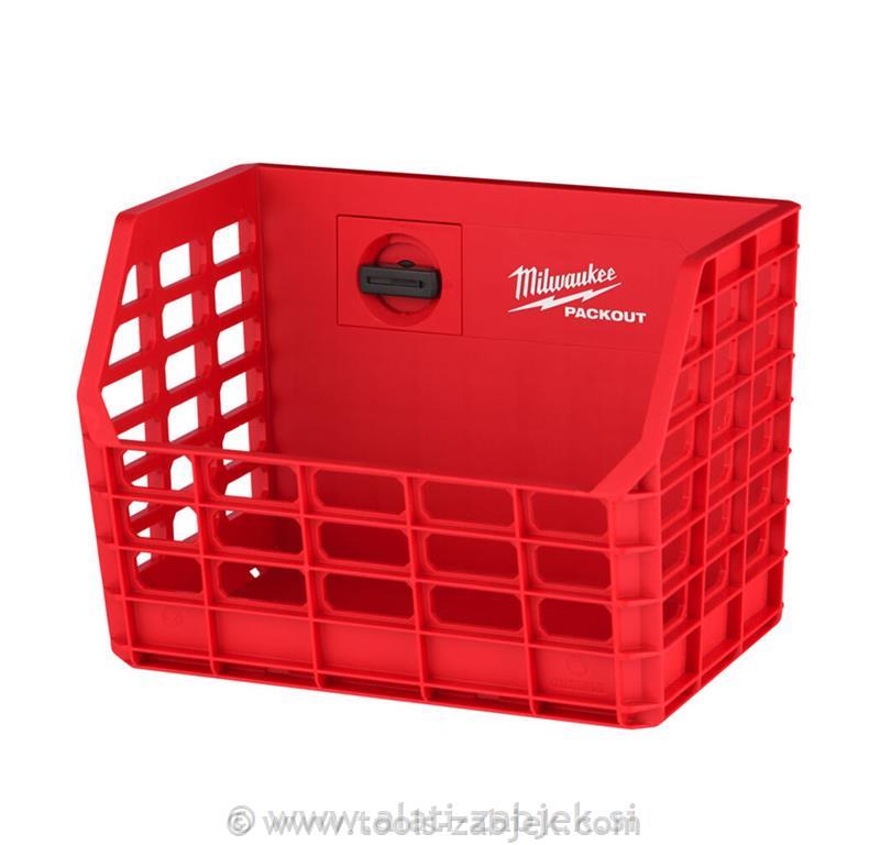 PACKOUT WIRE BASKET? MILWAUKEE