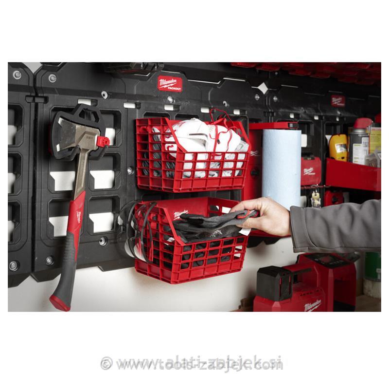 PACKOUT WIRE BASKET? MILWAUKEE