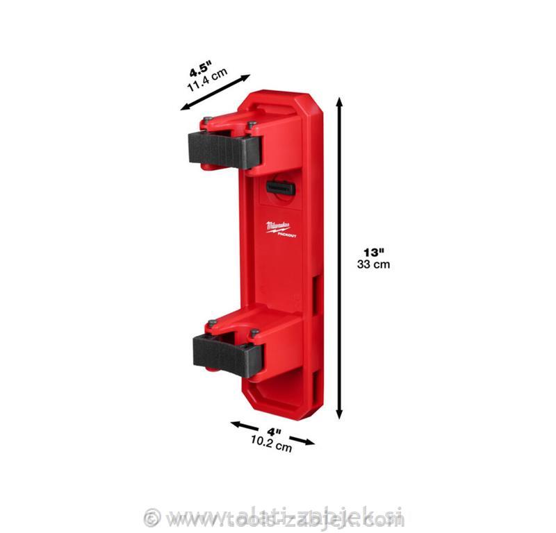 PACKOUT SINGLE LONG HANDLED STORAGE MILWAUKEE