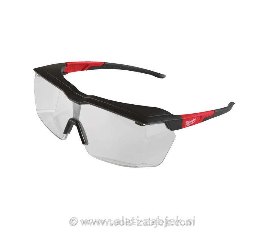 Over The Glasses Clear OTG MILWAUKEE