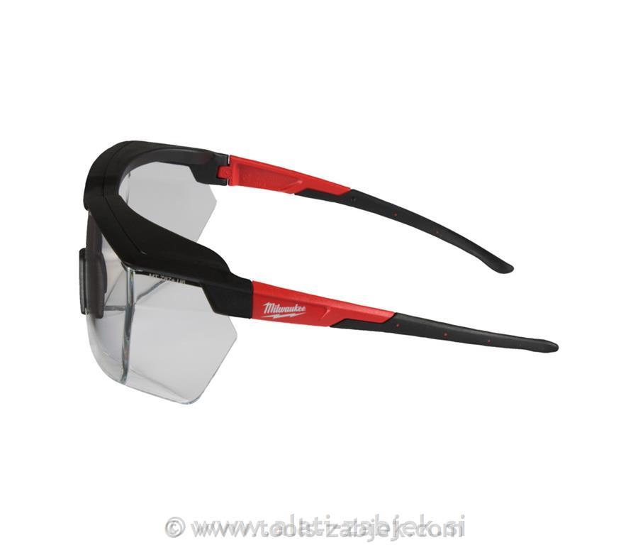 Over The Glasses Clear OTG MILWAUKEE