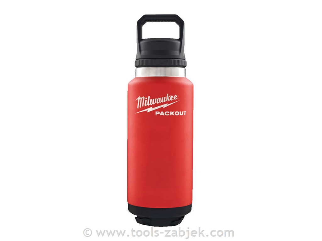 PACKOUT thermos flask 1065 ml MILWAUKEE