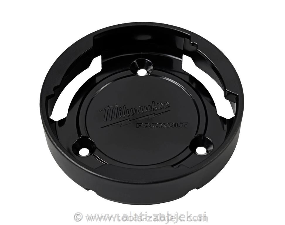 PACKOUT Mounting Puck - 1pc MILWAUKEE