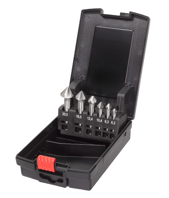 COUNTERSINKS-HSS MILWAUKEE