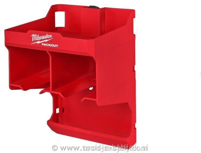 PACKOUT STORAGE POWER TOOL STARTER KIT MILWAUKEE