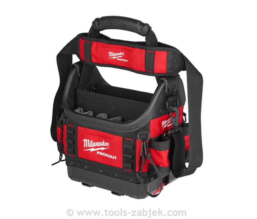 PACKOUT 25 CM PRO TOTE TOOLBAG MILWAUKEE