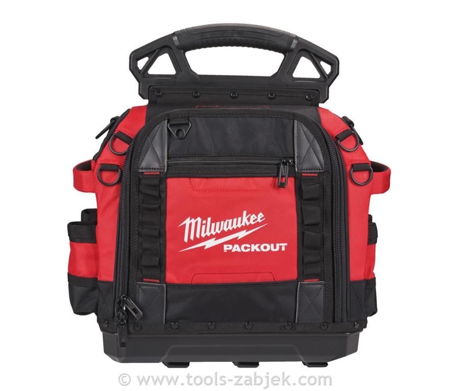 Packout 38 cm Closed Tote Tool Bag MILWAUKEE