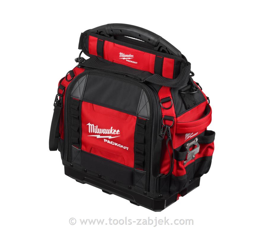 Packout 38 cm Closed Tote Tool Bag MILWAUKEE