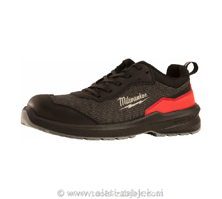 Safety Trainers FLEXTRED S1PS MILWAUKEE