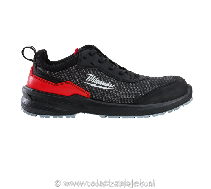Safety Trainers FLEXTRED S1PS MILWAUKEE