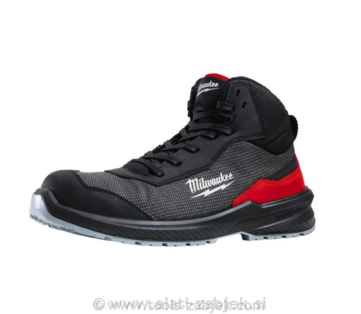 Safety Boots FLEXTRED S1PS MILWAUKEE