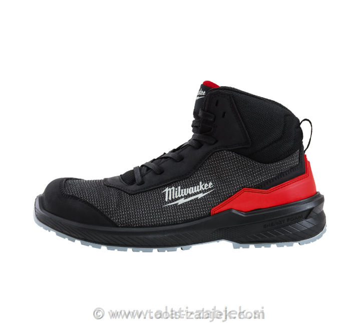 Safety Boots FLEXTRED S1PS MILWAUKEE