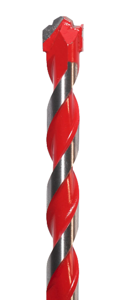 Premium Hammer Drill Set 2-8pc-EMEA MILWAUKEE