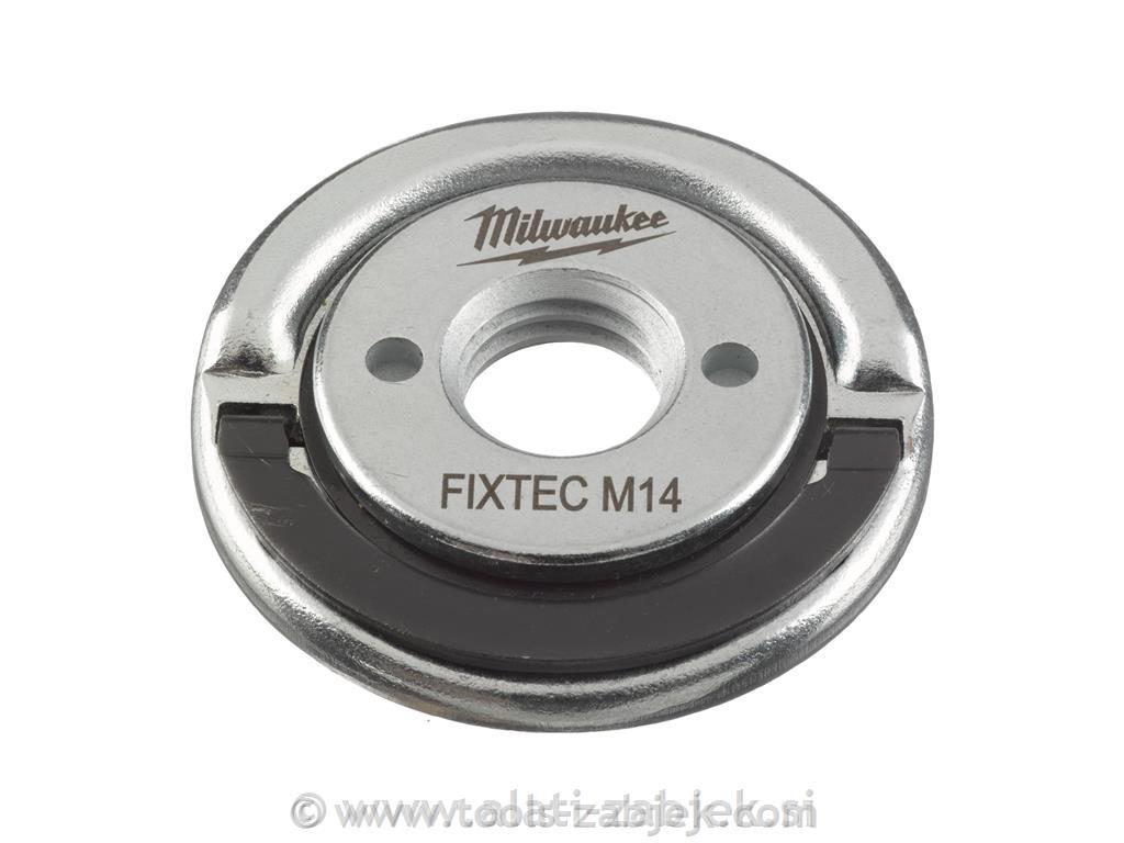 Fixtec Nut M14 universal MILWAUKEE