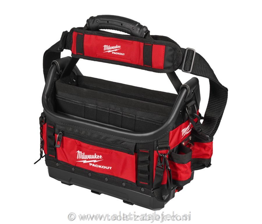 PACKOUT 38CM PRO TOTE bag MILWAUKEE
