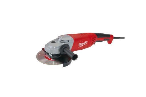 Angle grinder 2.400W AG 24-230 E MILWAUKEE